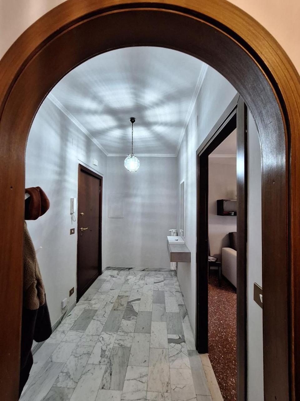Casavacanza Marconi Ρώμη Εξωτερικό φωτογραφία