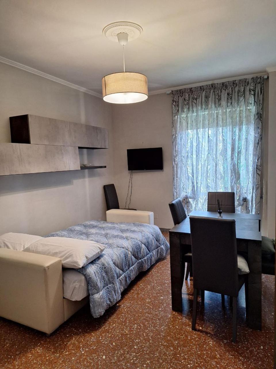 Casavacanza Marconi Ρώμη Εξωτερικό φωτογραφία