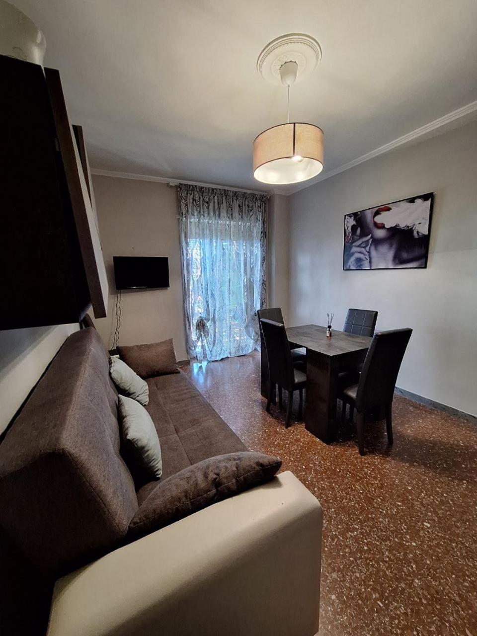 Casavacanza Marconi Ρώμη Εξωτερικό φωτογραφία