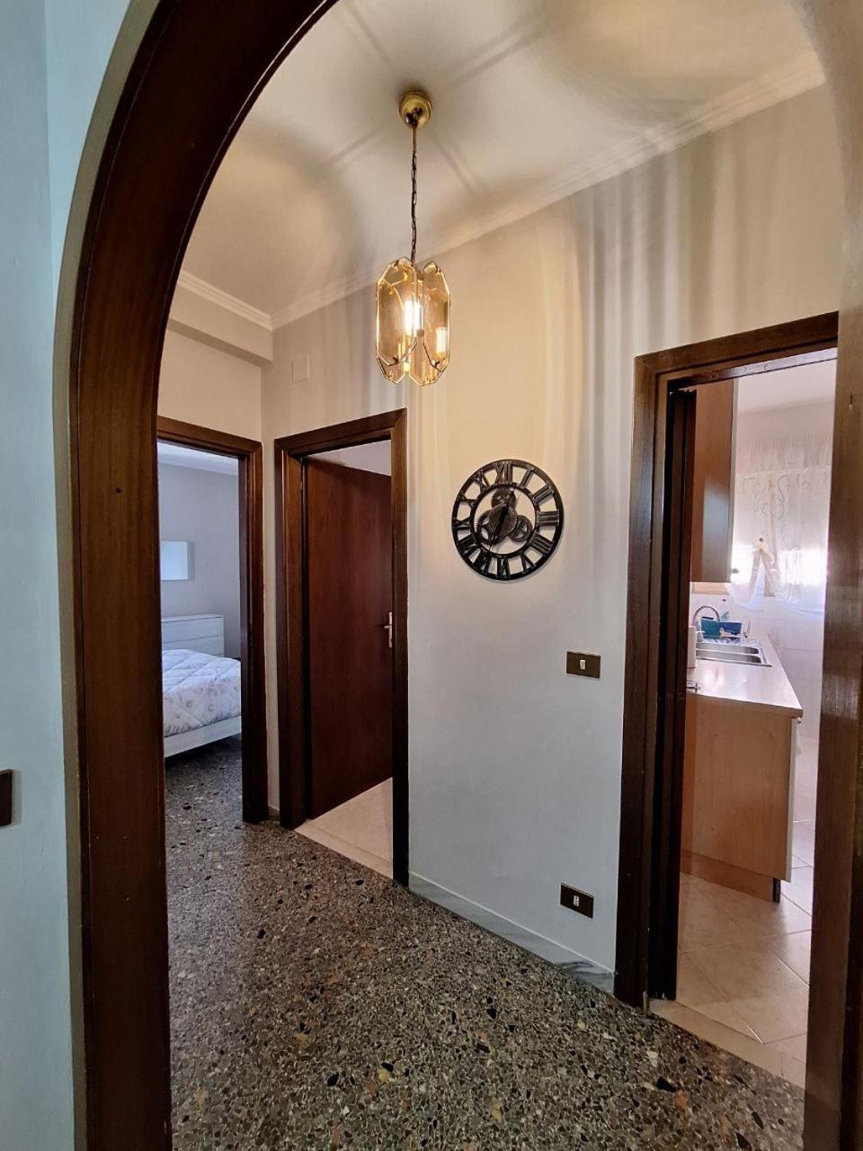 Casavacanza Marconi Ρώμη Εξωτερικό φωτογραφία