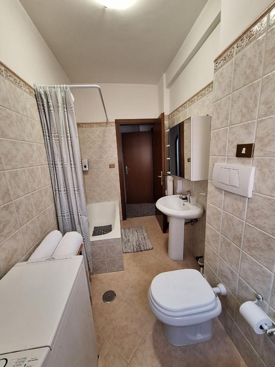 Casavacanza Marconi Ρώμη Εξωτερικό φωτογραφία